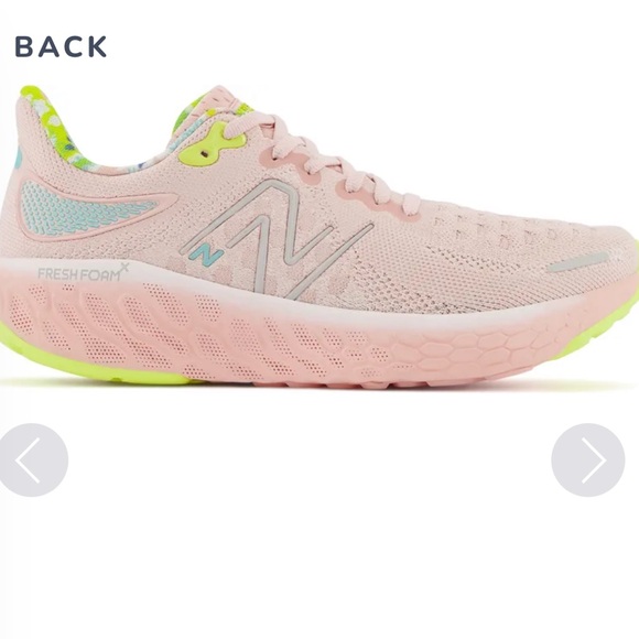New Balance Shoes - New Balance Women’s Fresh Foam 1080v12 Pink Lemonade Running Shoes Sz 9.5
